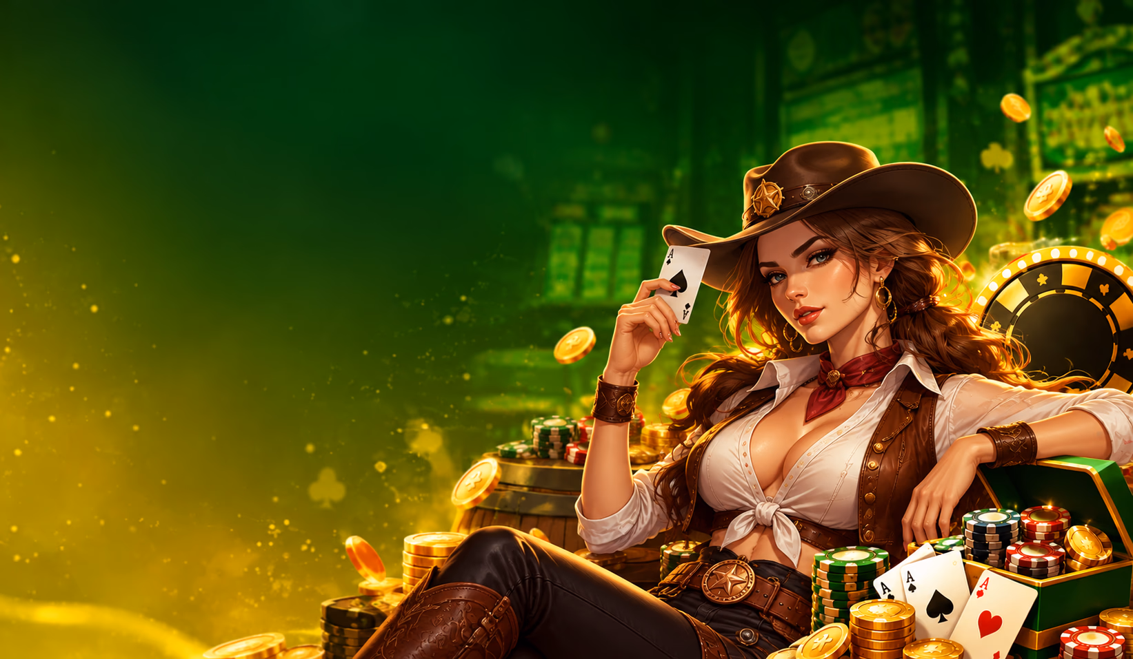 Win Ma Chance Casino
